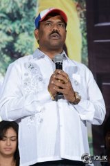 Lakshmi Raave Maa Intiki Movie Teaser Launch